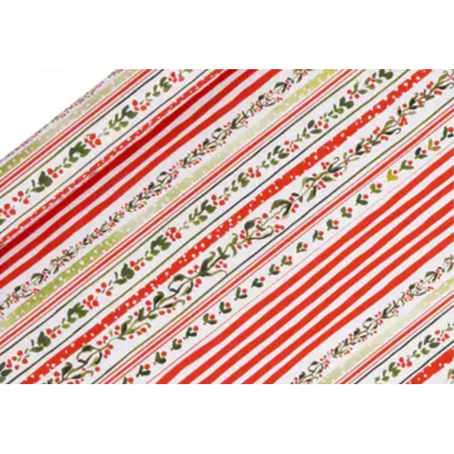 Roll Wrap Collection 4m Dyments Decorations