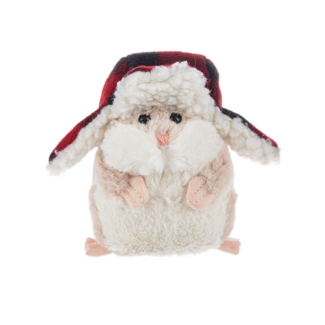 Flapjacks Li'l Hamsters (more colours)