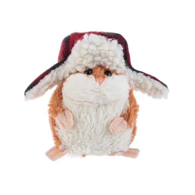 Flapjacks Li'l Hamsters (more colours)