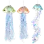 Jellyfish Ornaments (more colours)