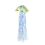 Jellyfish Ornaments (more colours)
