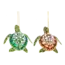 Sea Turtle Ornaments