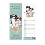 WRENDALE 'A DOG'S LIFE' Slim Calendar 2026