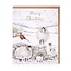 Wrendale 'MERRY CHRISTMAS TO EWE' Sheep Christmas Card Pack