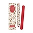 Wrendale 'WINTER WOODLAND' Woodland Animal Christmas Nail File