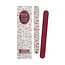 Wrendale 'SEASON'S TWEETINGS' Robin Christmas Nail File