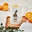 WRENDALE 'GUARD DUCK' Duck 1 Pint Jug