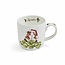 Wrendale 'SPROUTS' Guinea Pig Mug - 11oz