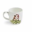 Wrendale 'SPROUTS' Guinea Pig Mug - 11oz