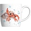 Wrendale 'HAPPY CRAB' Crab Mug - 11oz