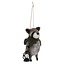 Wool Felt Forest Animal Ornament