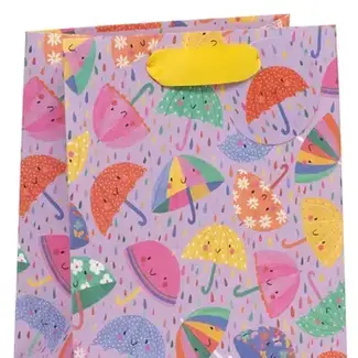 Bag Medium Upbeat Umbrellas