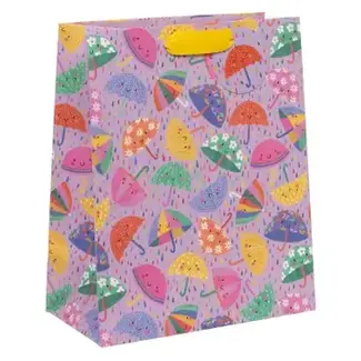 Bag Large Upbeat Umbrellas