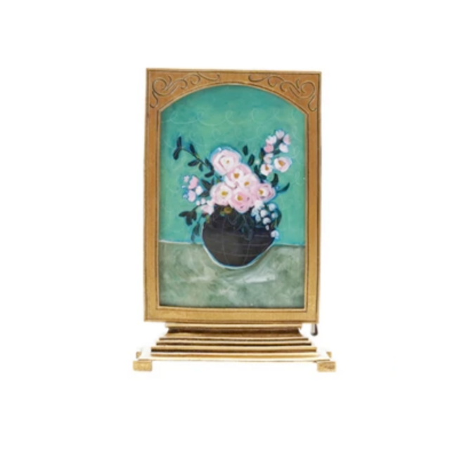 Pewter and Glass Photo Frames (more designs)