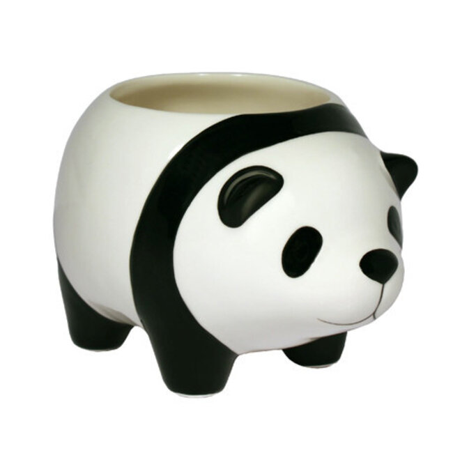 Panda Planter Pot