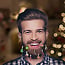 Festive Feast Baubles- Christmas Beard Ornaments