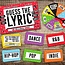 Game - Guess The Lyric
