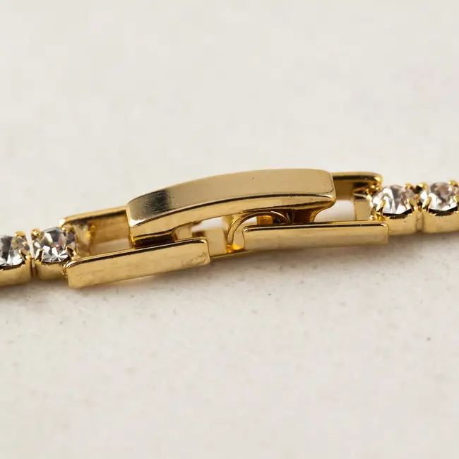 Lover’s Tempo Tennis Bracelet (more designs)