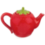 Strawberry Teapot Dolomite
