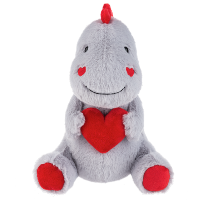 Plush Dino-Mite Dinos