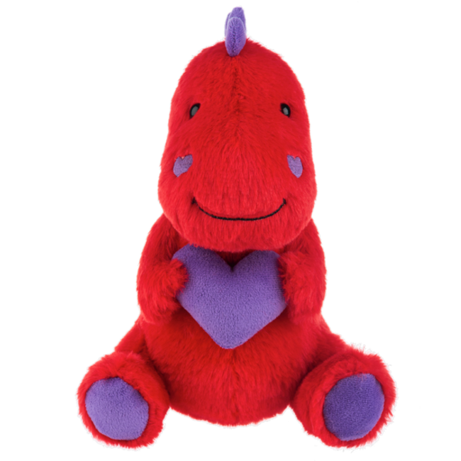 Plush Dino-Mite Dinos