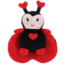 Plush Hide & Seek Luv Bug