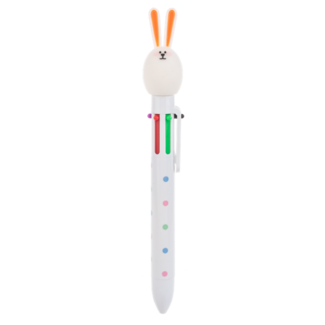 Multi Colored Bunny Pens