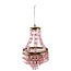 Chandelier Ornament (more colours)