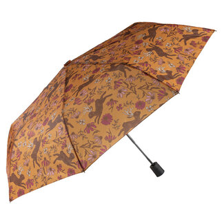 Travel Umbrella Jackalope