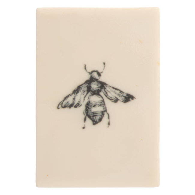 Bee Mini Printed Resin Box