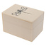 Dragonfly Mini Printed Resin Box