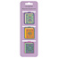 Set of 3 - Magnetic Bookmarks - Books