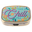 Small Metal Pill Case Chill Pill