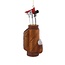 Golf Bag Ornament