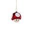Mushroom Ornament
