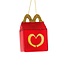 Happy Meal Ornament