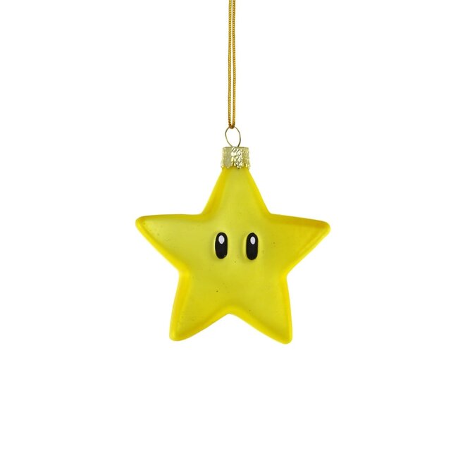 Star Ornament