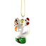 Farmstead Chickens Ornaments