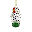 Farmstead Chickens Ornaments