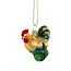 Farmstead Chickens Ornaments