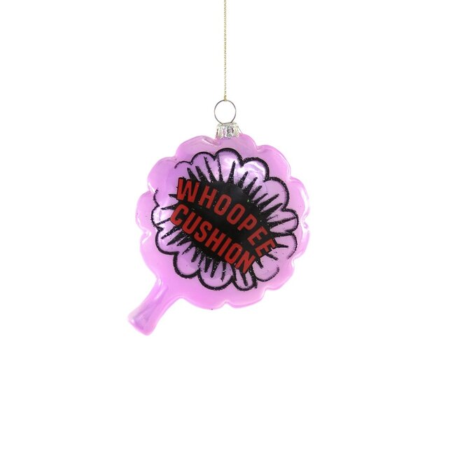 Whoopee Cushion Ornament