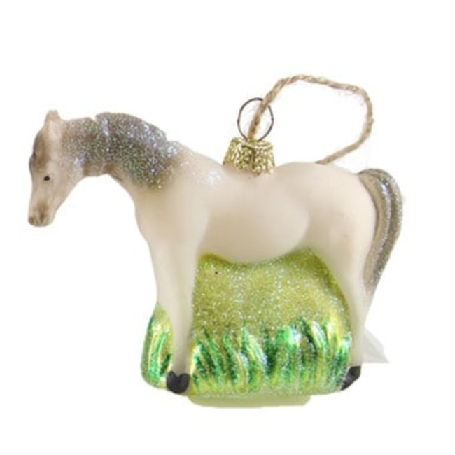 Ornament - Horse (more colours)
