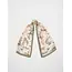 Fable England Wonderland Toile Silky Scarf
