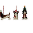 Dog Ornaments