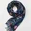 Fable England Catherine Rowe’s Into The Woods Ultra-Soft Scarf