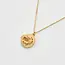 Fable England Running Bunny Locket