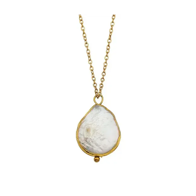 Hackney Nine Noemi Necklace