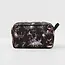 Fable England Wonderland Black Travel Pouch