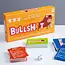 Boxer Gifts Bullshit Game - A Game of Bluffs - Funny Adult Party