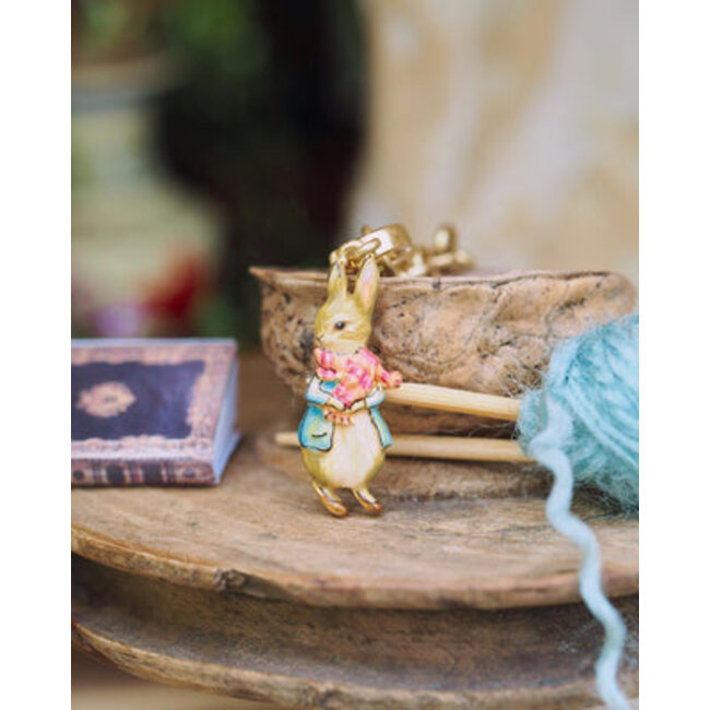 Fable England Peter Rabbit Bracelet